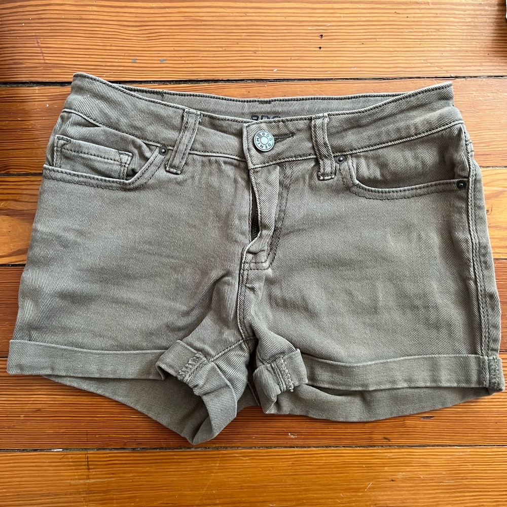 BDG Shorts